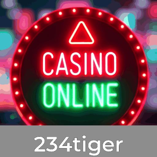 234tiger: A Experiência de Jogos de Mesa ao Vivo Mais Realista