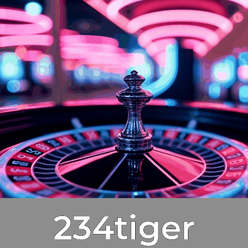 234tiger.com - Apostas ao Vivo, Cassino Confiável e Bônus de Boas-Vindas - 234tiger