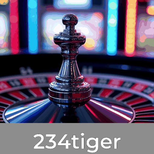234tiger: Aproveite Promoções Imperdíveis e Valor Incrível