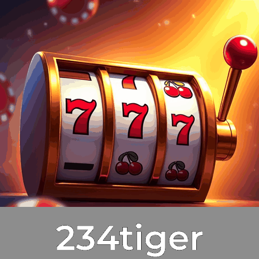 234tiger: Experiência Completa com App de Jogos de Azar