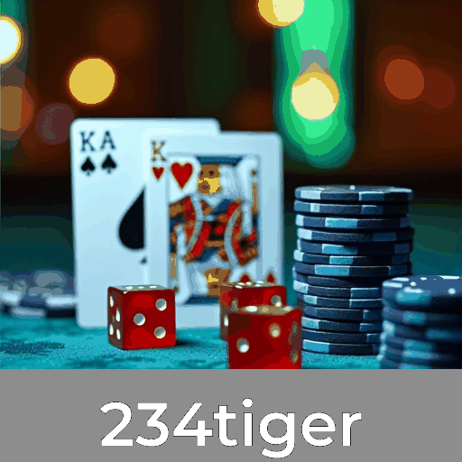 Descubra a Conveniência do App 234tiger para Jogos de Azar