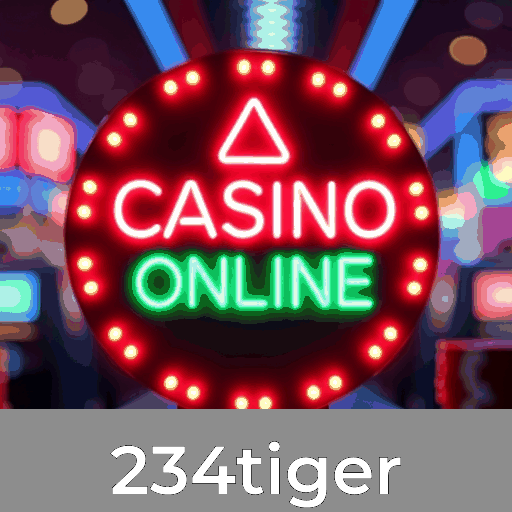 234tiger: Plataforma de Apostas com Segurança Inigualável