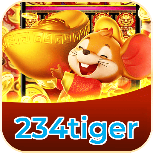 234tiger: Seu Cassino Online Premiado