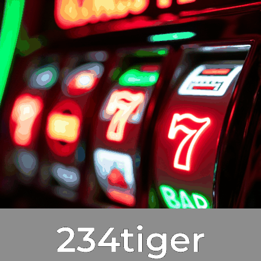 234tiger: Experiência Completa com App de Jogos de Azar