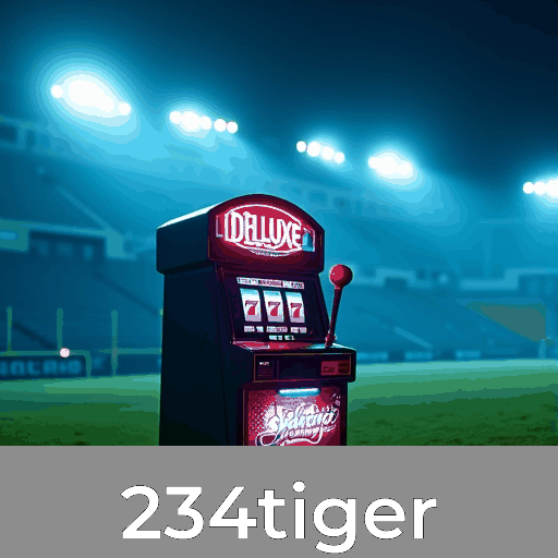 Descubra a Emoção dos Jogos de Cassino no 234tiger: Diversidade e Ganhos