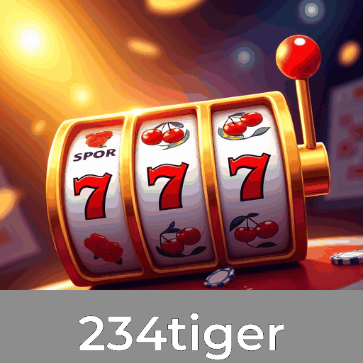 234tiger: Especialista em Apostas Esportivas no Brasil