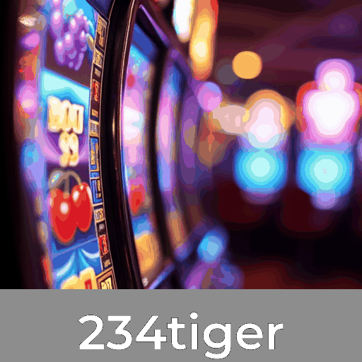 Experimente o Login Exclusivo com Proteção Avançada no 234tiger