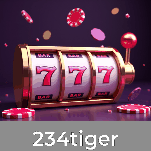 234tiger: Seu Cassino Online Premiado