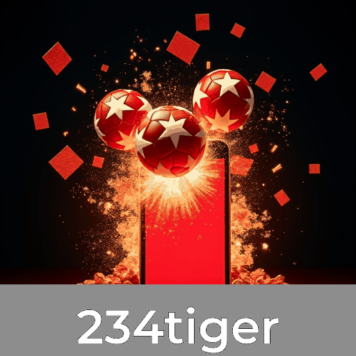 Descubra o Acesso Simplificado no 234tiger com Login Premium