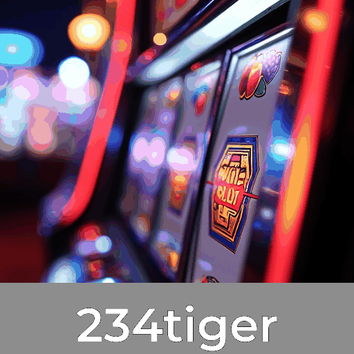 234tiger: Jogo Crash, Retornos Elevados e Emoção Instantânea