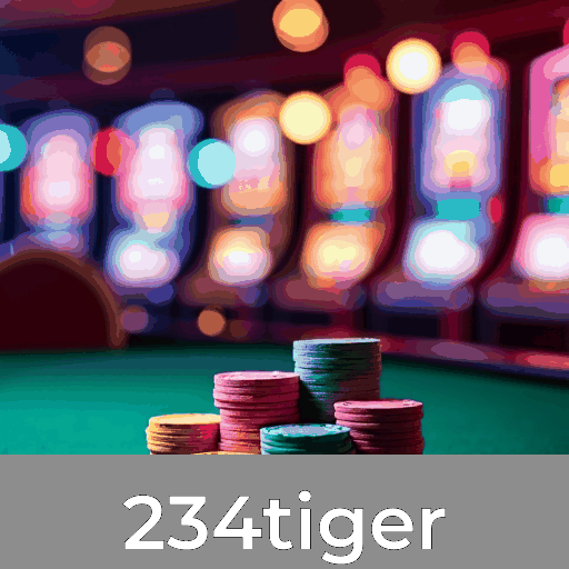 234tiger: Bonificações e Ofertas Únicas que Você Não Pode Perder!
