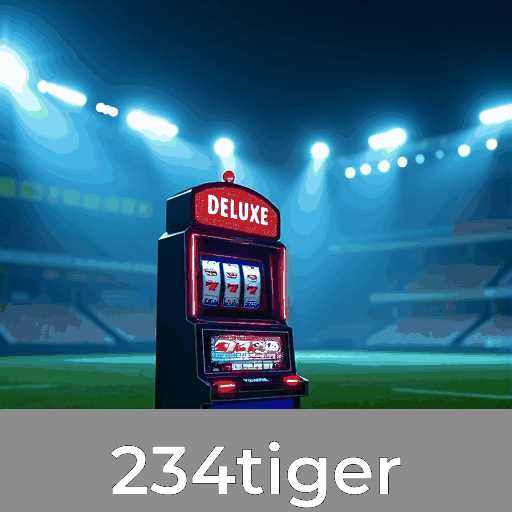 Experimente o Login Exclusivo com Proteção Avançada no 234tiger