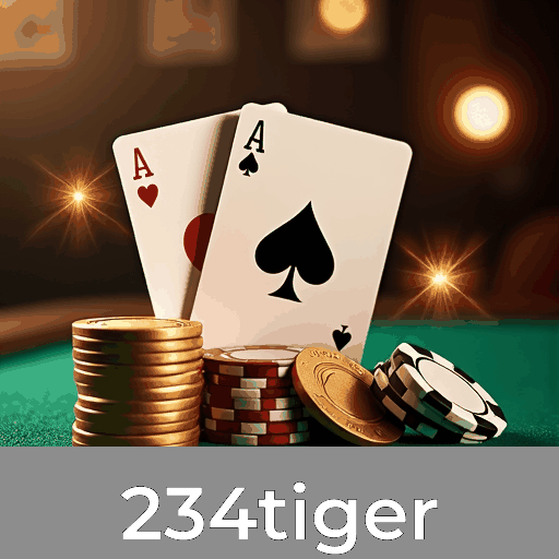 Descubra os bônus incríveis no 234tiger para apostas emocionantes