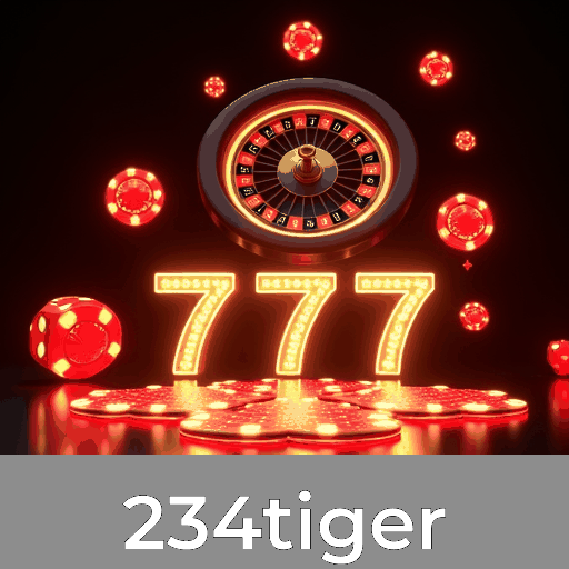 234tiger: Jogo Crash, Retornos Elevados e Emoção Instantânea