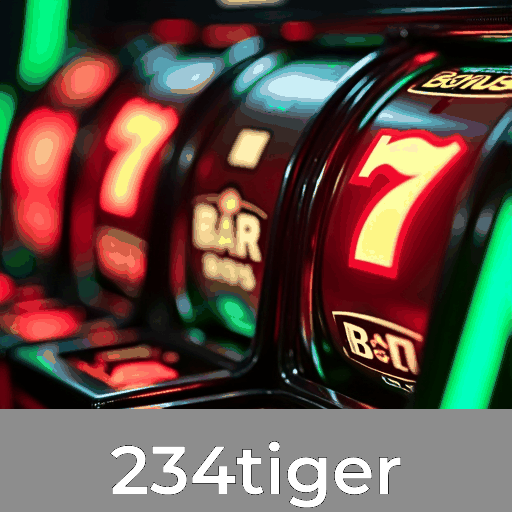 234tiger: Especialista em Apostas Esportivas no Brasil