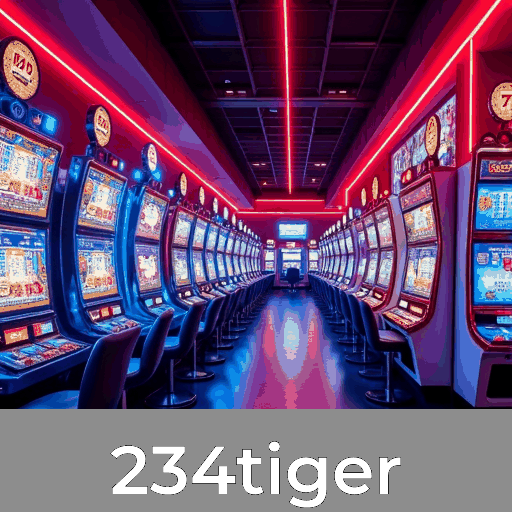 234tiger: Descubra as apostas em esportes brasileiros com a melhor cobertura